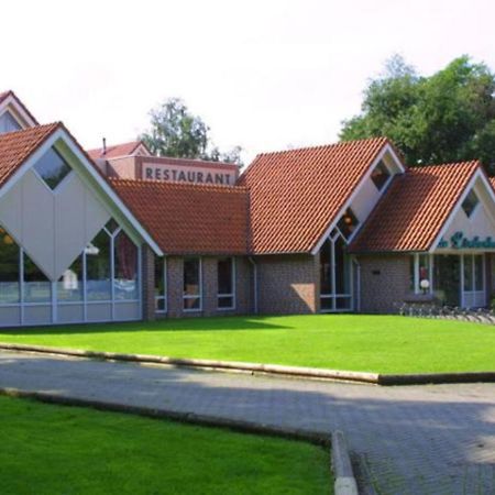 Landgoed De Lindenbergh Hotel Ommen Exterior foto