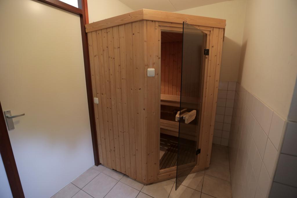 Landgoed De Lindenbergh Hotel Ommen Habitación foto