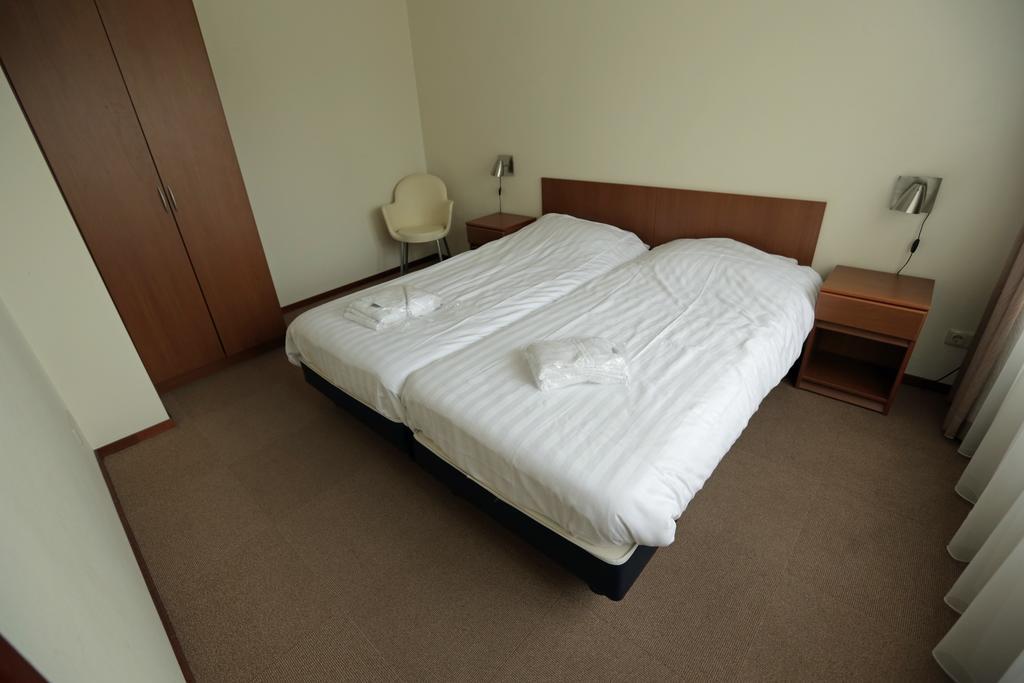 Landgoed De Lindenbergh Hotel Ommen Habitación foto