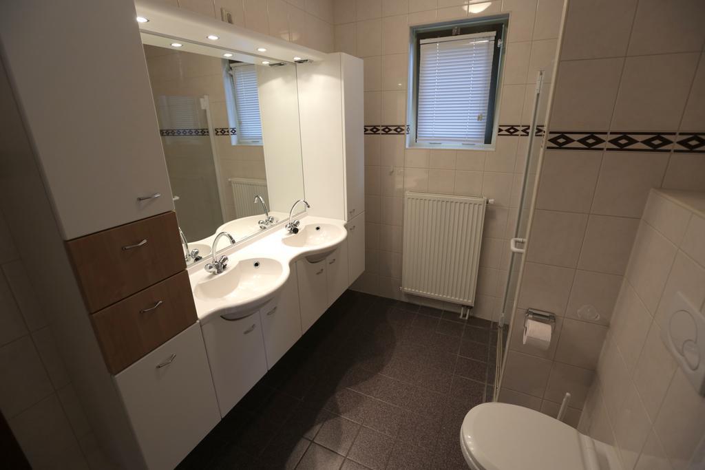 Landgoed De Lindenbergh Hotel Ommen Habitación foto