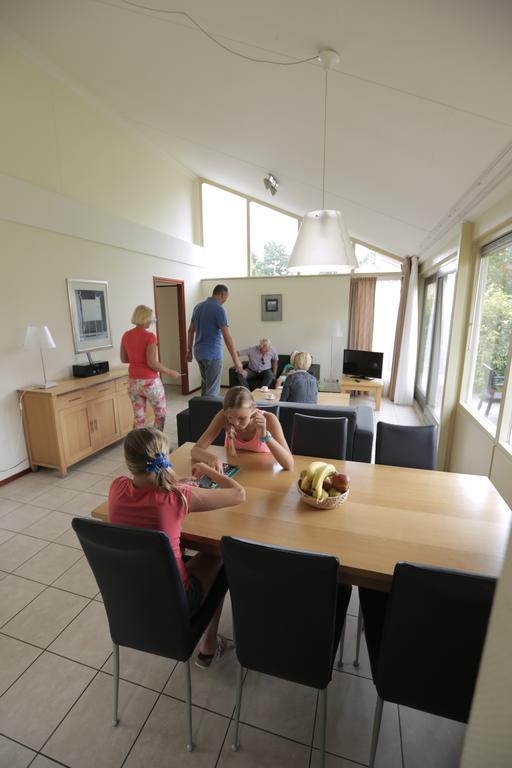 Landgoed De Lindenbergh Hotel Ommen Habitación foto